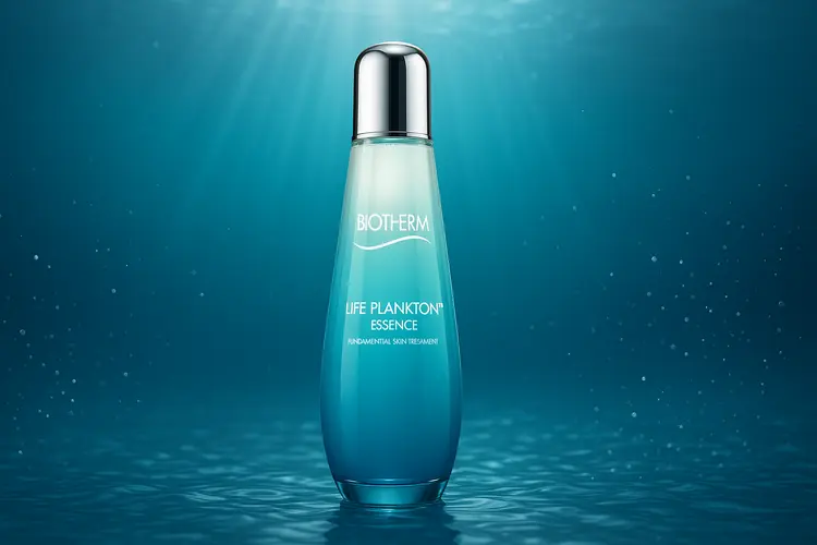น้ำตบ Biotherm Life Plankton Essence 200ml ราคาเคาน์เตอร์และร้านหิ้ว