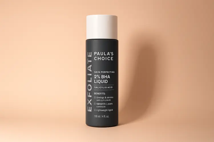 10 Paula's Choice ตัวไหนดี ปี 2025 แก้ปัญหาสิว ลดริ้วรอย