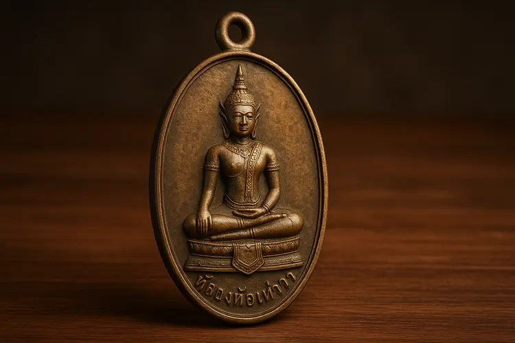 ราคา เหรียญพระแก้วมรกต 2475 บล็อก เจนีวา เช่าบูชาเท่าไหร่?