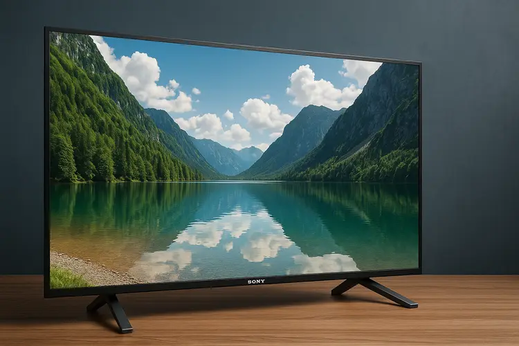 รีวิวทีวี Sony Bravia X8500F สมาร์ททีวี 4K ภาพสวยสมจริง ยังน่าใช้อยู่ไหม