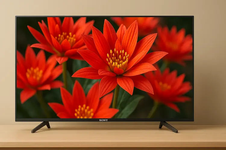 Sony KD-55X8500G ราคาล่าสุด ทีวี 4K HDR น่าซื้อไหม?