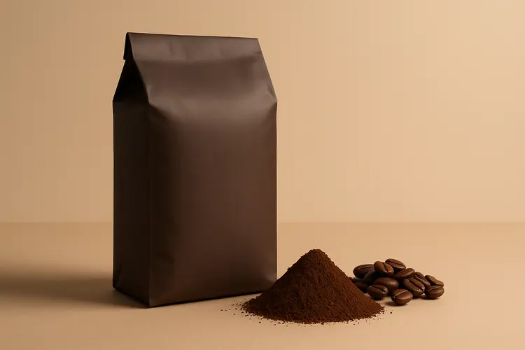 ราคาผงกาแฟสำเร็จรูป/เมล็ดกาแฟบด ยี่ห้อไหนดี?