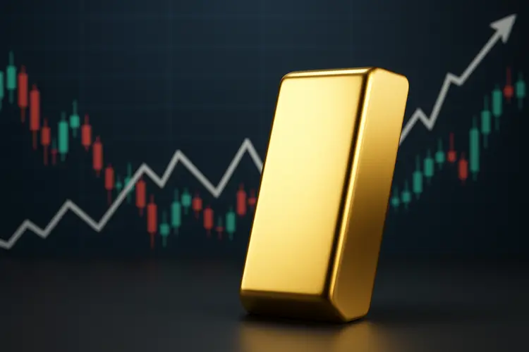 วิเคราะห์แนวโน้มราคาทองคำสหรัฐ (XAU/USD) ปัจจัยที่มีผลกระทบต่อนักลงทุน