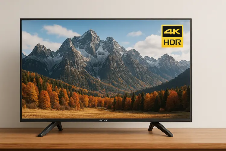 รีวิว Sony KD-43X7000F: ทีวี 4K HDR รุ่นนี้ยังน่าใช้ไหมในปี 2024?