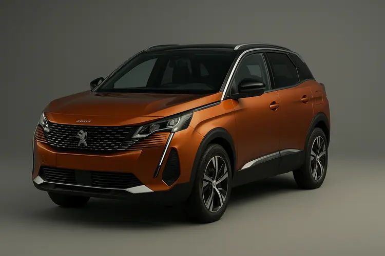 ราคา Peugeot 3008 ในไทย: SUV สไตล์ยุโรป ไม่เหมือนใคร