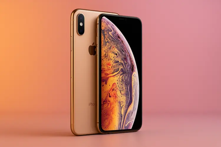ราคา iPhone XS Max ในปี 2020 (ย้อนหลัง)