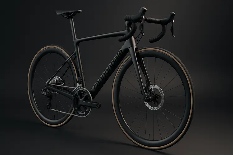 รีวิว Cannondale Supersix EVO จักรยานเสือหมอบในฝัน ดีไซน์สวย ปั่นดีไหม?