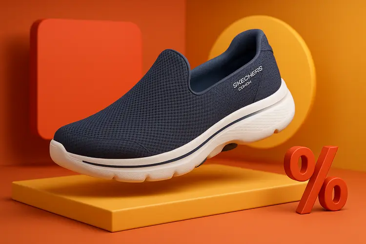 รองเท้า Skechers GOwalk ราคาล่าสุดทุกรุ่น พร้อมโปรโมชั่นลดราคาสุดพิเศษ