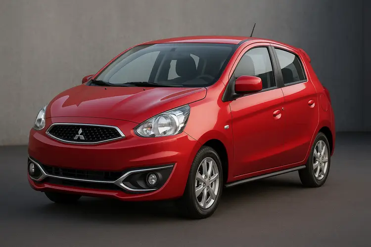 Mitsubishi Mirage มือสอง ราคาล่าสุด: รุ่นไหนปีไหนน่าซื้อ