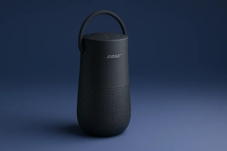 10 ลำโพง BOSE รุ่นไหนดี ปี 2025 เสียงพรีเมียม พกพาสะดวก