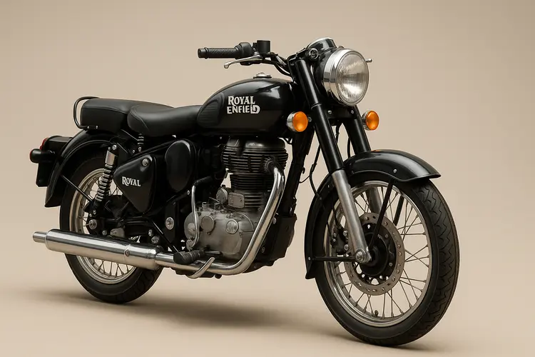 มอเตอร์ไซค์ Royal Enfield มือสอง ราคาล่าสุด รุ่นไหนน่าเล่น คุ้มไหม?