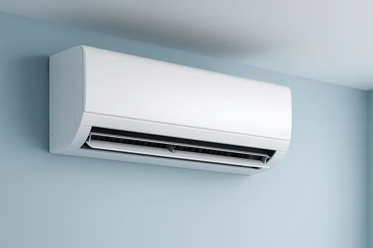 10 แอร์ 24000 BTU ยี่ห้อไหนดี ปี 2025 เย็นฉ่ำ ประหยัดพลังงาน