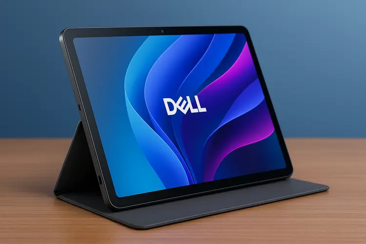 แท็บเล็ต Dell ราคาเท่าไหร่? อัปเดตล่าสุดทุกรุ่นสำหรับทำงานและเพื่อความบันเทิง