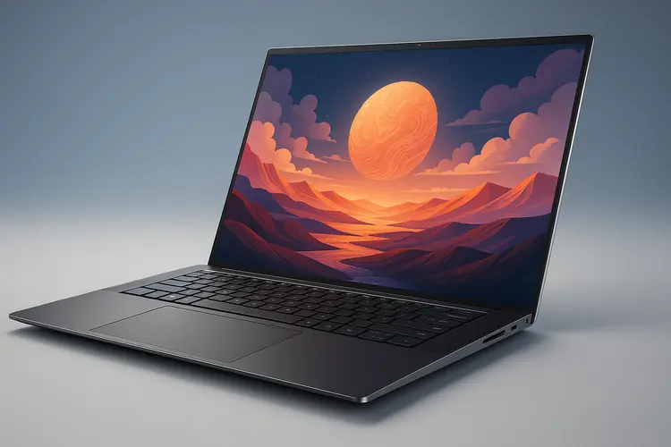 รีวิว Dell XPS 15 โน้ตบุ๊กพรีเมียม สเปคแรงจอสวย สำหรับงานครีเอทีฟโดยเฉพาะ
