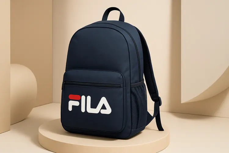10 กระเป๋า Fila รุ่นไหนดี ปี 2025 น้ำหนักเบา ใช้งานง่าย