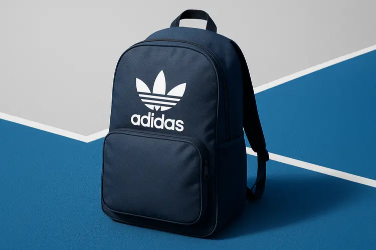 10 กระเป๋า Adidas รุ่นไหนดี ปี 2025 รุ่นฮิต ดีไซน์สปอร์ต ทนทาน จุของเยอะ