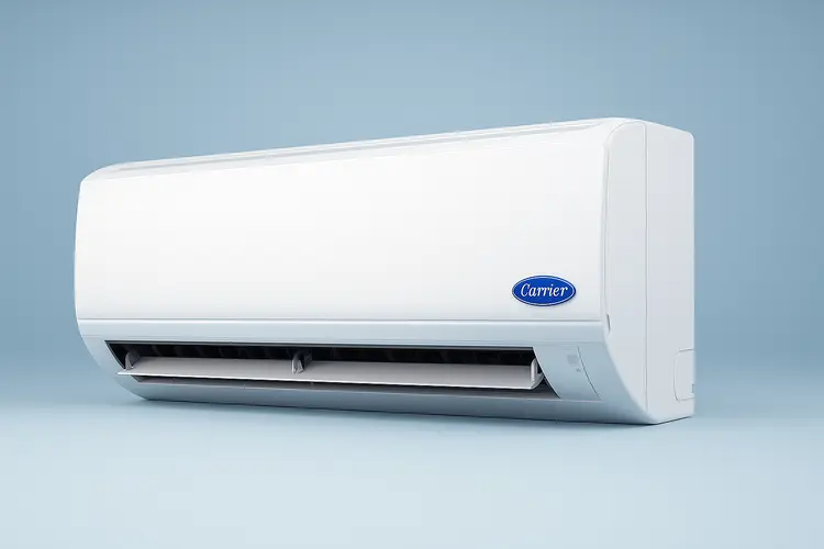 10 แอร์ Carrier รุ่นไหนดี ปี 2025 เย็นฉ่ำ ประหยัดพลังงาน