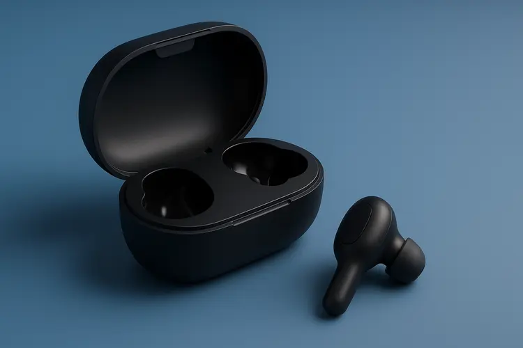 10 หูฟัง True Wireless ยี่ห้อไหนดี ปี 2025 คุณภาพเสียงดี พกพาสะดวก