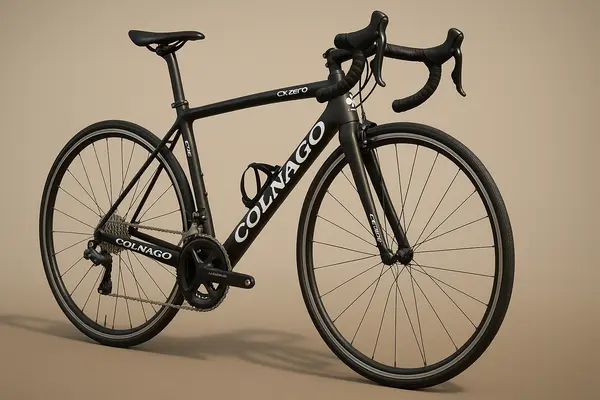 จักรยานเสือหมอบ Colnago CX Zero Carbon ราคาล่าสุดในตลาดมือสอง