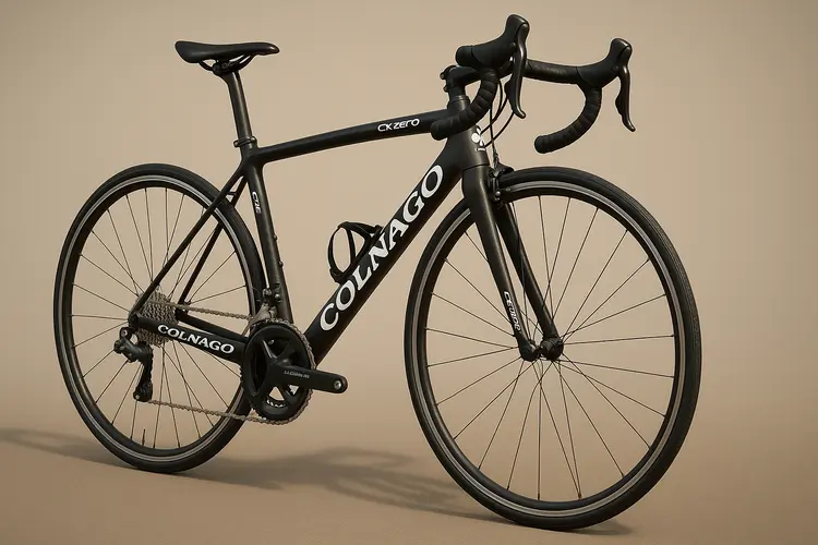 จักรยานเสือหมอบ Colnago CX Zero Carbon ราคาล่าสุดในตลาดมือสอง