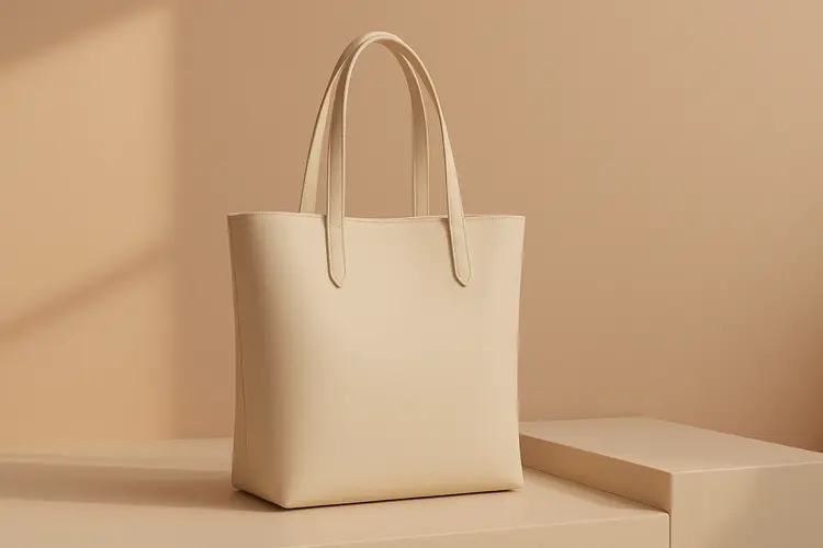 10 กระเป๋า Tote Bag ผู้หญิง ปี 2025 จุของได้เยอะ ดีไซน์สวย แมทช์ง่ายทุกวัน