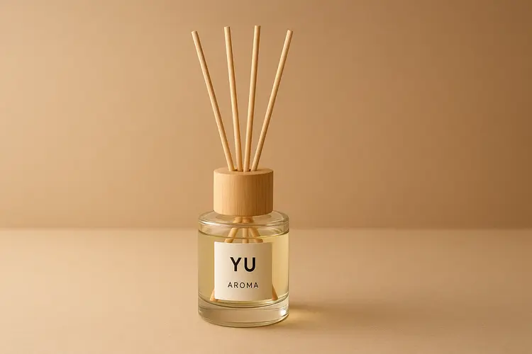 ราคา Yu Aroma Reed Diffuser กลิ่นหอม ผ่อนคลาย