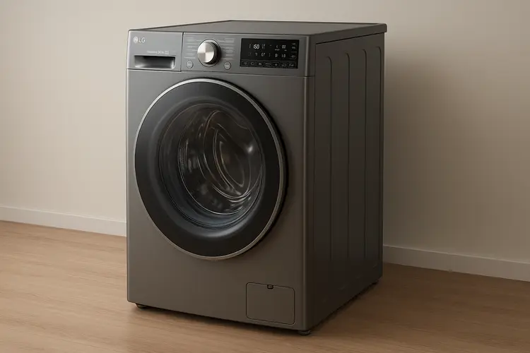 รีวิวเครื่องซักผ้า LG TWC1450H2E ซักอบในตัวเดียว คุ้มค่าแค่ไหน น่าใช้ไหม