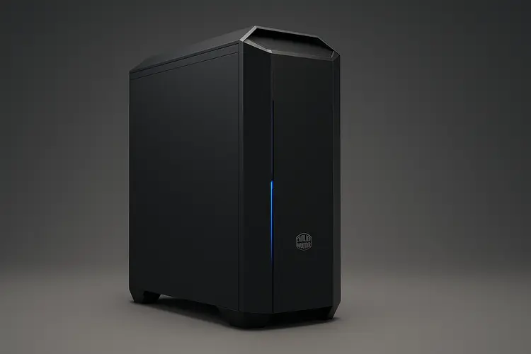 ราคา Cooler Master MasterCase Pro 6 เคสคอมฯ ฟังก์ชันครบ