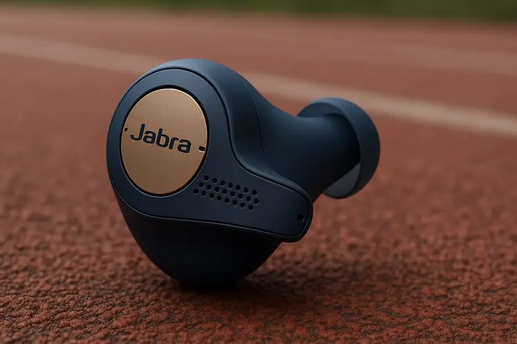Jabra Elite 65t Active รีวิว: หูฟัง Truly Wireless สำหรับออกกำลังกาย ดีไหม?