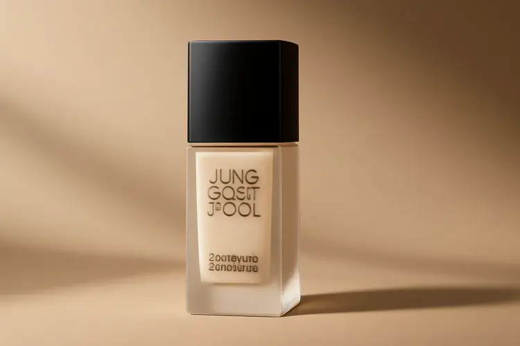 รีวิว Jung Saem Mool Skin Nuder Foundation: รองพื้นงานผิว ปกปิดธรรมชาติ ผิวสวย