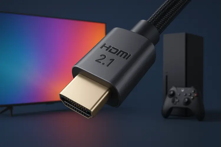 แนะนำสาย HDMI 2.1 สำหรับทีวี 4K/8K และเครื่องเกมคอนโซล พร้อมราคาล่าสุด