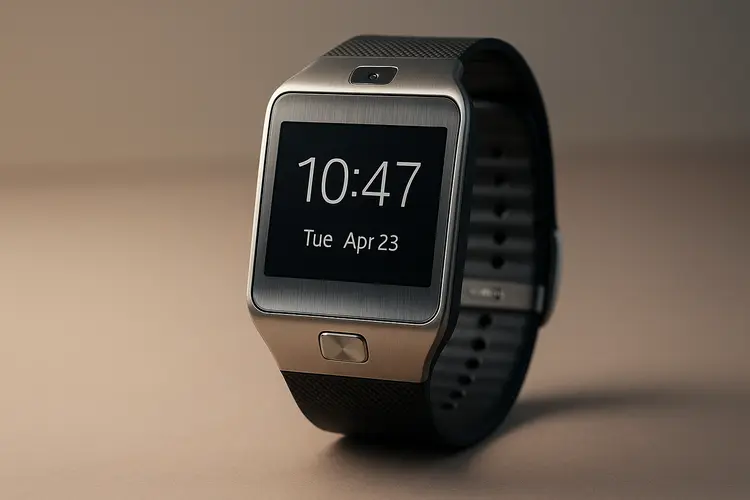 รีวิว Samsung Gear 2 Smartwatch พร้อมอัปเดตราคาล่าสุดปี 2025 สเปคยังน่าใช้ไหม?