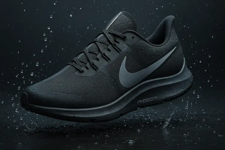 รองเท้าวิ่ง Nike Air Zoom Pegasus 35 Shield ราคาล่าสุดปี 2025 คุณสมบัติกันน้ำ