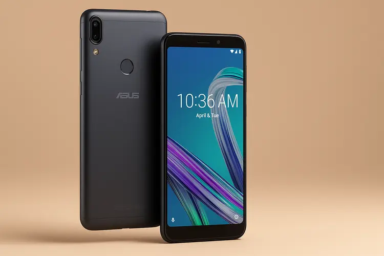 โทรศัพท์มือถือ Asus Zenfone Max Pro M1 (X00TD) ราคาล่าสุดมือสอง