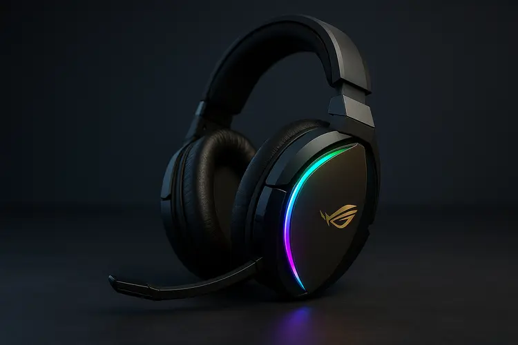 ราคา หูฟังเกมมิ่ง ROG Strix Fusion 700 สเปคเทพ เสียงดีไหม?