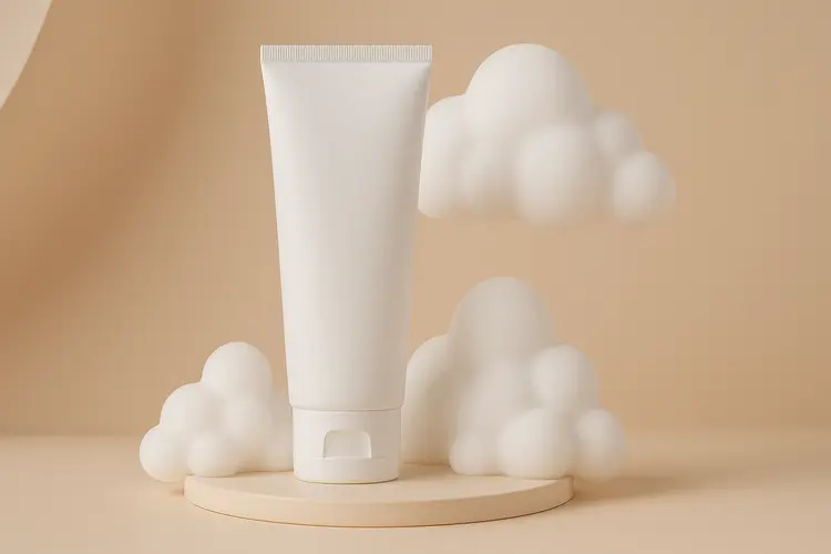 10 อันดับ โฟมล้างหน้า ไม่มีแอลกอฮอล์ ไม่มีน้ำหอม ปี 2025 สำหรับผิวแพ้ง่าย อ่อนโยน ไม่ระคายเคือง