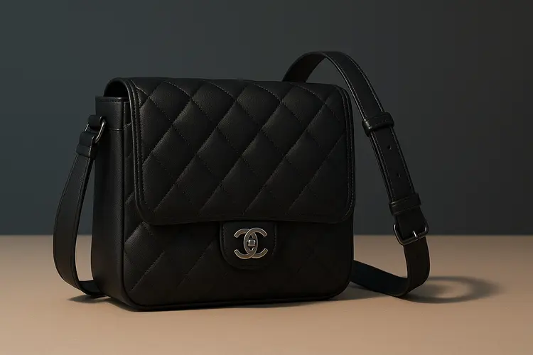 10 กระเป๋า CHANEL ผู้ชาย รุ่นไหนดี ปี 2025 รุ่นฮิต คลาสสิก เท่ มีสไตล์
