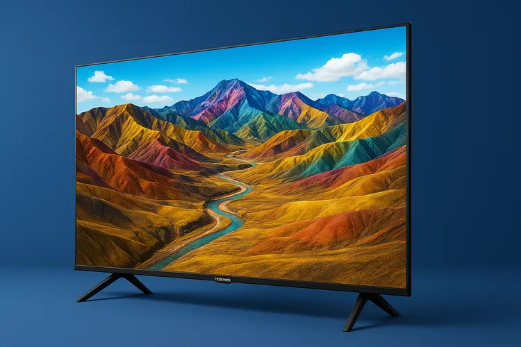 ทีวี Hisense ราคาล่าสุด อัปเดตครบทุกรุ่น สมาร์ททีวี 4K น่าซื้อไหม?