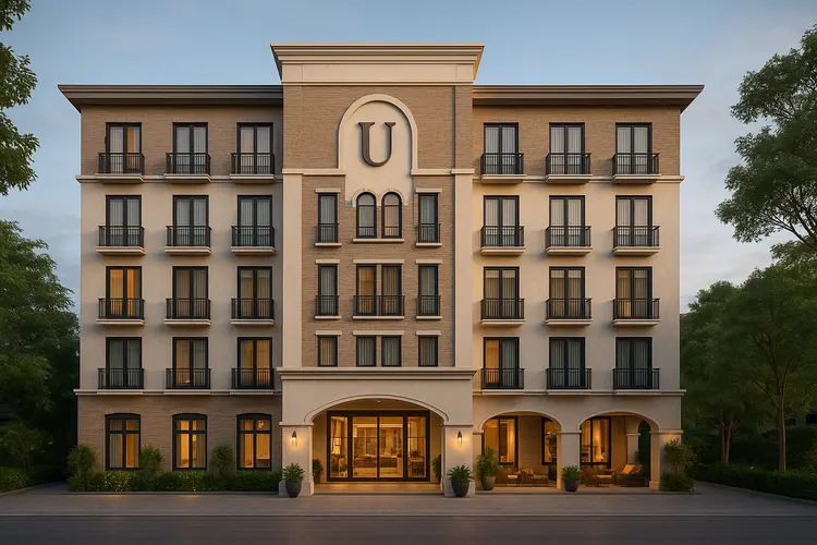 รีวิว U Nimman Chiang Mai: โรงแรมทำเลดี ย่านนิมมาน บรรยากาศดี สิ่งอำนวยความสะดวกครบ เหมาะกับการพักผ่อนไหม?