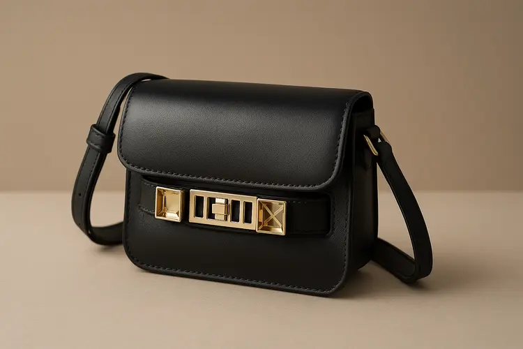 รีวิว กระเป๋า Proenza Schouler PS11 Tiny: ใบเล็กน่ารัก จุของได้เยอะไหม? คุ้มค่าไหม?
