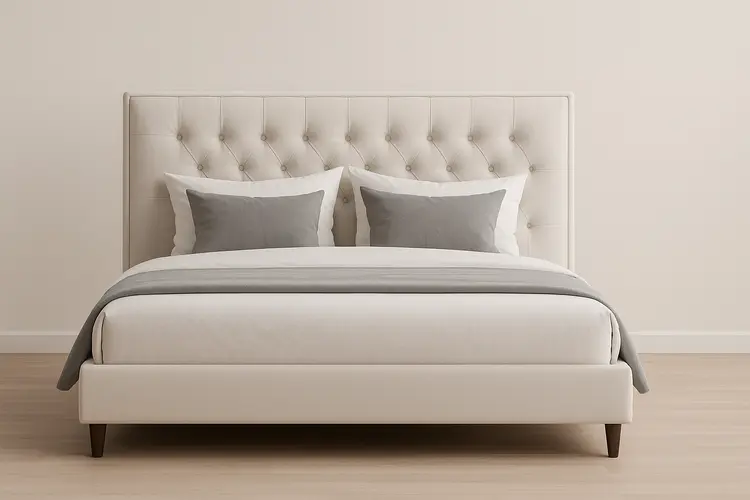 อัปเดตราคาเตียงนอน King Size ขนาด 6 ฟุต จากหลากหลายแบรนด์ชั้นนำ ดีไซน์สวย