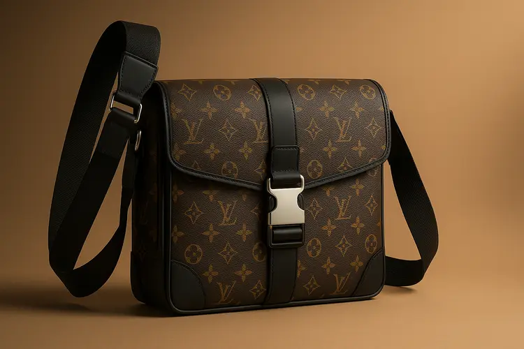 10 กระเป๋า Louis Vuitton ผู้ชาย ปี 2025 รุ่นฮิต เท่ น่าลงทุน