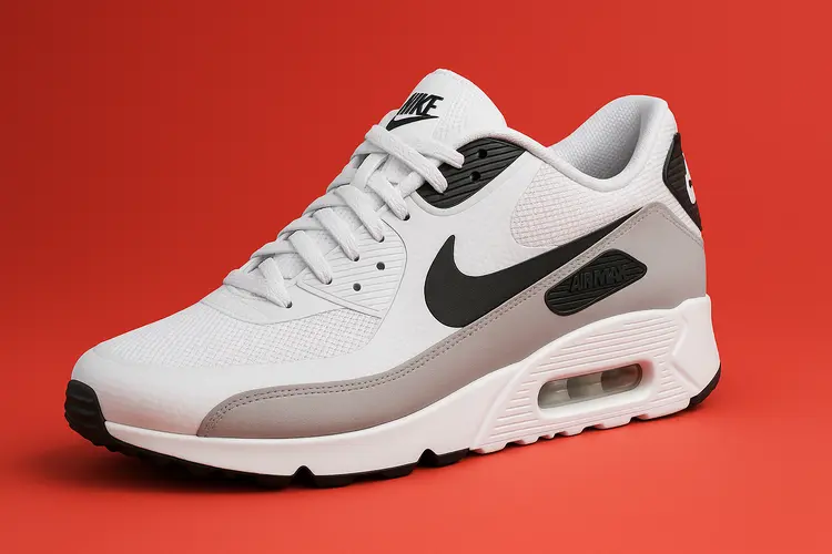 รองเท้า Nike Air Max 90 Ultra 2.0 ราคาปัจจุบัน รุ่นฮิต ดีไซน์คลาสสิก
