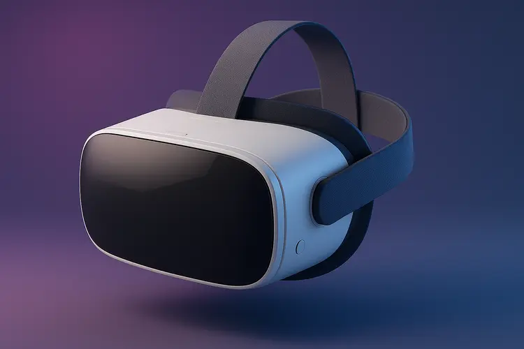 10 แว่น VR ยี่ห้อไหนดี ปี 2025 ภาพคมชัด ประสบการณ์สมจริง