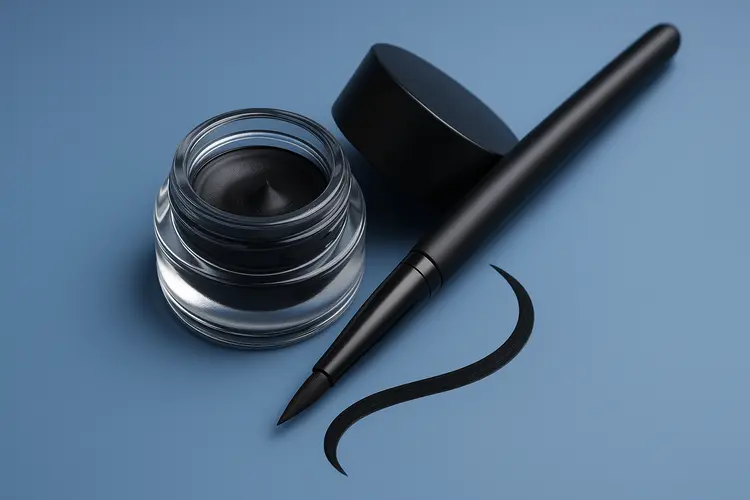 10 อันดับ อายไลเนอร์เนื้อเจล ยี่ห้อไหนดี ปี 2025 เขียนง่าย เส้นคมชัด กันน้ำ ไม่แพนด้า