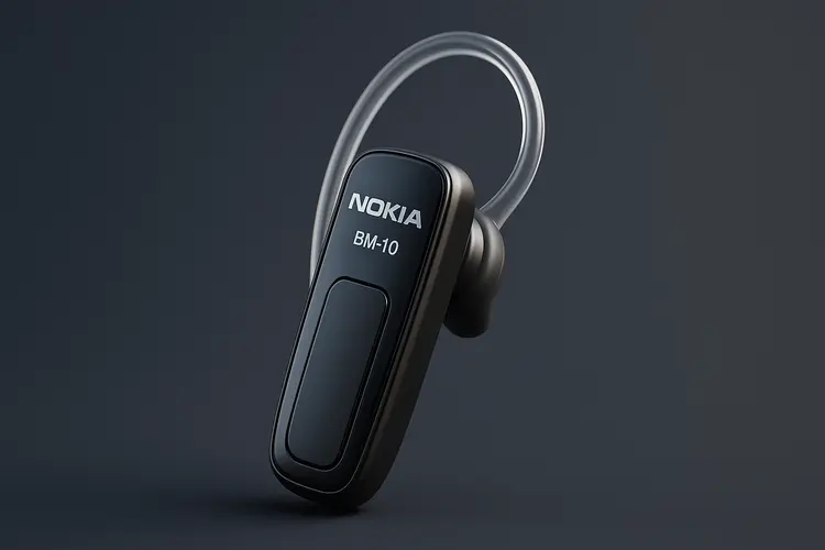 รีวิว Nokia BM10: หูฟังบลูทูธจิ๋วแต่แจ๋ว คุณภาพเสียงดีไหม