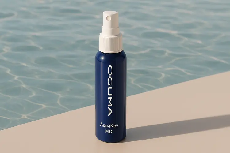 รีวิว น้ำแร่ Oguma: สเปรย์น้ำแร่ฉีดหน้า ช่วยเติมความชุ่มชื้น ผิวใส ดีไหม?