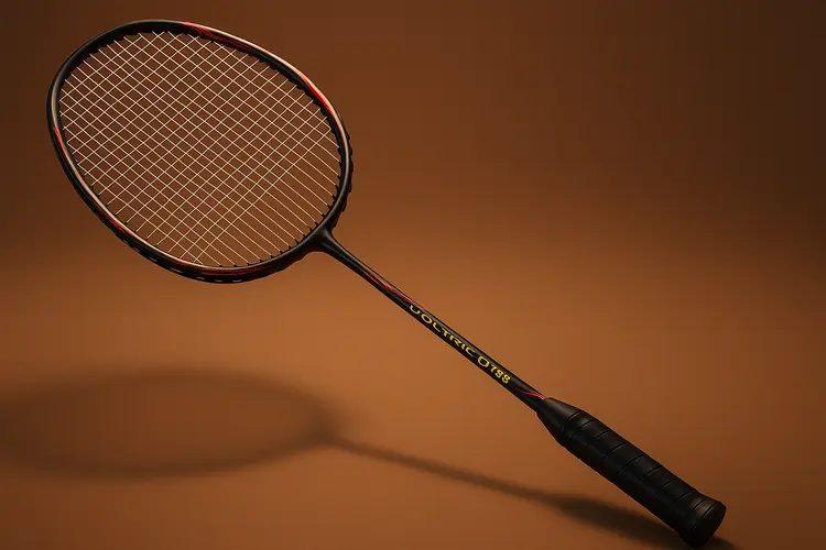 รีวิวไม้แบดมินตัน Yonex Voltric 0.1 DG ไม้หัวหนัก ตบสนุก เหมาะกับใคร