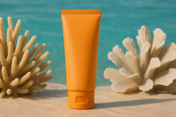 10 อันดับ ครีมกันแดด ไม่ทำร้ายปะการัง ปี 2025 ปกป้องแดดดี เป็นมิตรต่อปะการัง
