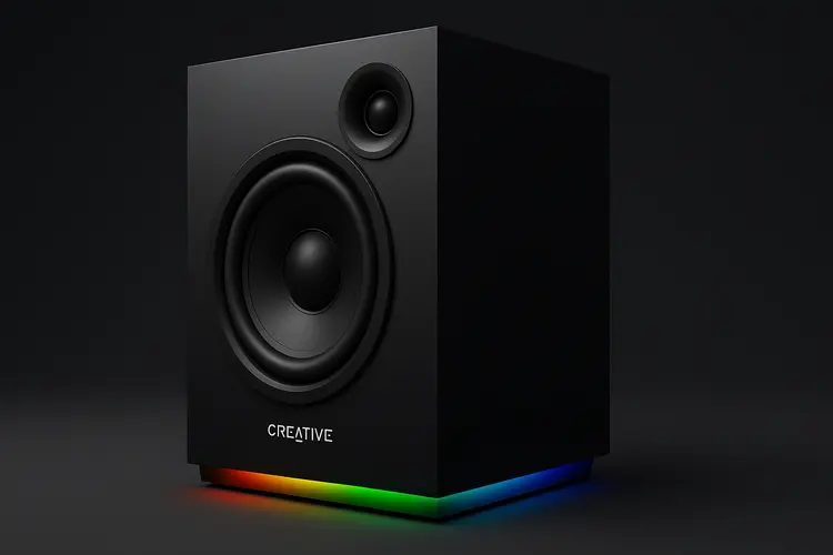 ลำโพง Creative Kratos S5 ราคาล่าสุด ลำโพงเกมมิ่ง คุณภาพเสียงดีไหม